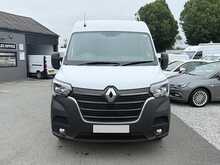 Renault Master dCi 35 Business L2H2 Euro 6 135ps AC 2020 