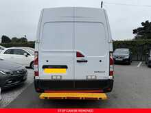 Renault Master dCi 35 Business L2H2 Euro 6 135ps AC 2020 