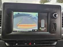 Renault Master dCi 35 Business L2H2 Euro 6 135ps AC 2020 