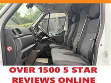 Renault Master dCi 35 Business L2H2 Euro 6 135ps AC 2020 