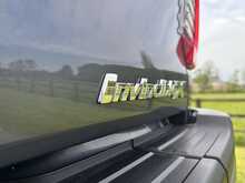 Toyota Hilux D-4D-h Invincible X 
