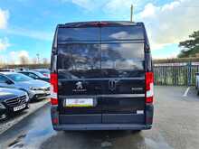 Peugeot Boxer BlueHDi 335 Professional L2H2 Euro 6 130ps 2019 