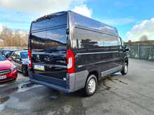 Peugeot Boxer BlueHDi 335 Professional L2H2 Euro 6 130ps 2019 