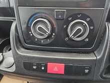 Peugeot Boxer BlueHDi 335 Professional L2H2 Euro 6 130ps 2019 