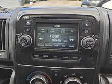 Peugeot Boxer BlueHDi 335 Professional L2H2 Euro 6 130ps 2019 