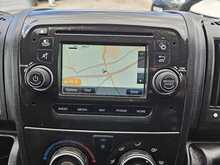 Peugeot Boxer BlueHDi 335 Professional L2H2 Euro 6 130ps 2019 