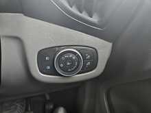 Ford Transit Connect 240 EcoBlue Limited L2 Euro 6 120ps 2021 