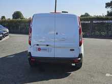 Ford Transit Connect 240 EcoBlue Limited L2 Euro 6 120ps 2021 
