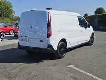 Ford Transit Connect 240 EcoBlue Limited L2 Euro 6 120ps 2021 