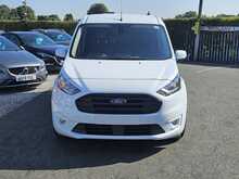 Ford Transit Connect 240 EcoBlue Limited L2 Euro 6 120ps 2021 