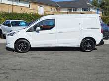 Ford Transit Connect 240 EcoBlue Limited L2 Euro 6 120ps 2021 