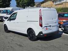 Ford Transit Connect 240 EcoBlue Limited L2 Euro 6 120ps 2021 