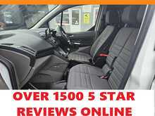 Ford Transit Connect 240 EcoBlue Limited L2 Euro 6 120ps 2021 