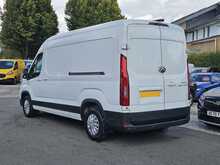 MAXUS Deliver 9 D20 LUX L3H2 Euro 6 163ps 2023 