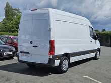 Mercedes-Benz Sprinter 315 CDI Progressive L2H2 Euro 6 150ps 2021 