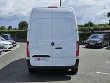 Mercedes-Benz Sprinter 315 CDI Progressive L2H2 Euro 6 150ps 2021 