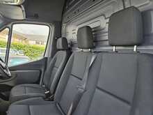 Mercedes-Benz Sprinter 315 CDI Progressive L2H2 Euro 6 150ps 2021 
