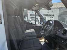 Mercedes-Benz Sprinter 315 CDI Progressive L2H2 Euro 6 150ps 2021 