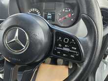 Mercedes-Benz Sprinter 315 CDI Progressive L2H2 Euro 6 150ps 2021 