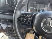 Mercedes-Benz Sprinter 315 CDI Progressive L2H2 Euro 6 150ps 2021 