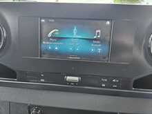 Mercedes-Benz Sprinter 315 CDI Progressive L2H2 Euro 6 150ps 2021 