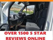 Mercedes-Benz Sprinter 315 CDI Progressive L2H2 Euro 6 150ps 2021 