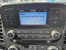 Ford Transit Custom 300 EcoBlue Leader L2H1 Euro 6 AC 2021 