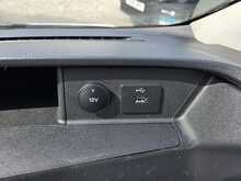 Ford Transit Custom 300 EcoBlue Leader L2H1 Euro 6 AC 2021 