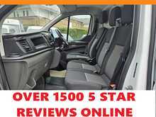 Ford Transit Custom 300 EcoBlue Leader L2H1 Euro 6 AC 2021 