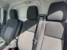 Ford Transit Custom 300 EcoBlue Leader L2H1 Euro 6 AC 2021 