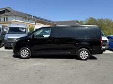 Vauxhall Vivaro Turbo D 3100 Sportive L2H1 Euro 6 145ps 2022 