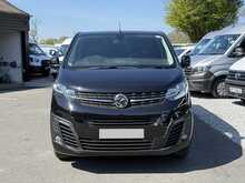 Vauxhall Vivaro Turbo D 3100 Sportive L2H1 Euro 6 145ps 2022 