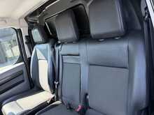 Vauxhall Vivaro Turbo D 3100 Sportive L2H1 Euro 6 145ps 2022 