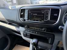 Vauxhall Vivaro Turbo D 3100 Sportive L2H1 Euro 6 145ps 2022 