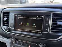 Vauxhall Vivaro Turbo D 3100 Sportive L2H1 Euro 6 145ps 2022 