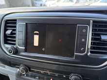 Vauxhall Vivaro Turbo D 3100 Sportive L2H1 Euro 6 145ps 2022 