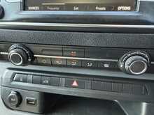 Vauxhall Vivaro Turbo D 3100 Sportive L2H1 Euro 6 145ps 2022 