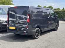 Renault Trafic dCi ENERGY 28 Sport L1H1 Euro 6 120ps 2021 
