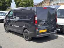 Renault Trafic dCi ENERGY 28 Sport L1H1 Euro 6 120ps 2021 