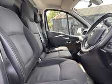 Renault Trafic dCi ENERGY 28 Sport L1H1 Euro 6 120ps 2021 
