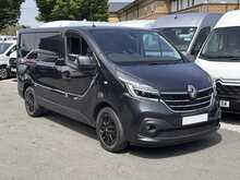 Renault Trafic dCi ENERGY 28 Sport L1H1 Euro 6 120ps 2021 