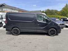 Renault Trafic dCi ENERGY 28 Sport L1H1 Euro 6 120ps 2021 
