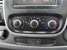 Renault Trafic dCi ENERGY 28 Sport L1H1 Euro 6 120ps 2021 