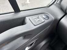 Renault Trafic dCi ENERGY 28 Sport L1H1 Euro 6 120ps 2021 