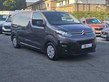 Citroen Dispatch BlueHDi 1000 Enterprise M Euro 6 2020 