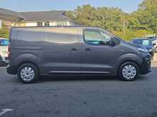 Citroen Dispatch BlueHDi 1000 Enterprise M Euro 6 2020 
