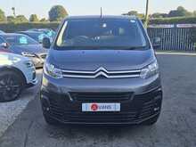 Citroen Dispatch BlueHDi 1000 Enterprise M Euro 6 2020 