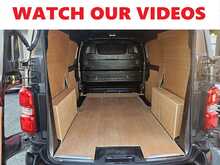 Citroen Dispatch BlueHDi 1000 Enterprise M Euro 6 2020 