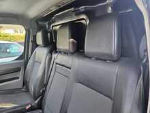 Citroen Dispatch BlueHDi 1000 Enterprise M Euro 6 2020 