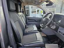 Citroen Dispatch BlueHDi 1000 Enterprise M Euro 6 2020 